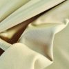 Tesatura crepe elastic - design uni, Galben – mustar deschis