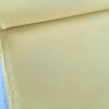 Tesatura crepe elastic - design uni, Galben – mustar deschis