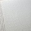 Tesatura cu paiete aplicate pe tulle elastic , Alb