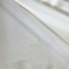 Tesatura crepe elastic - design uni , Alb