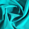 Tesatura crepe elastic - design uni , Verde