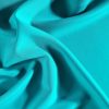 Tesatura crepe elastic - design uni , Verde