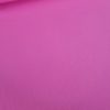 Tesatura  crepe elastic - design uni , Roz
