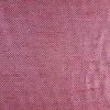 Tesatura tip stofa din matase naturala cruda – design sare & piper , Roz Bordo