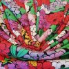 Mătase naturală, crepe de Chine elastic