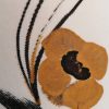 Mătase naturală, crepe de Chine elastic