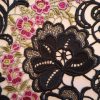 Dantelă tip macrame