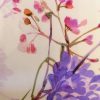 Mătase naturală, crepe de Chine elastic