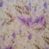Mătase naturală, crepe de Chine elastic