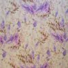 Mătase naturală, crepe de Chine elastic