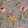 Mătase naturală, crepe de Chine