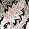 Mătase naturală, crepe de Chine elastic