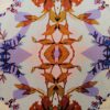 Mătase naturală, crepe de Chine elastic