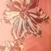 Mătase naturală, crepe de Chine