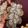 Mătase naturală, crepe de Chine elastic