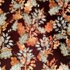 Mătase naturală, crepe de Chine elastic