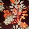 Mătase naturală, crepe de Chine elastic
