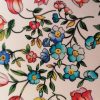 Mătase naturală, crepe de Chine