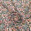 Mătase naturală, crepe de Chine
