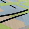 Mătase naturală,crepe de Chine