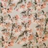 Mătase naturală,Crepe de Chine