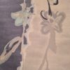Mătase naturală, crepe de Chine