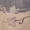Mătase naturală, crepe de Chine