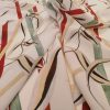Mătase naturală, crepe de Chine