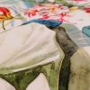 Bumbac, jacquard elastic