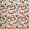 Bumbac, jacquard elastic