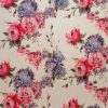 Bumbac jacquard, elastic