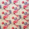 Bumbac jacquard, elastic