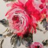 Bumbac jacquard, elastic