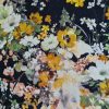 Bumbac velurat, elastic