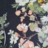 Bumbac velurat, elastic