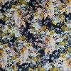 Bumbac velurat, elastic