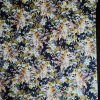 Bumbac velurat, elastic