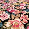 Bumbac velurat, elastic