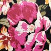 Bumbac velurat, elastic