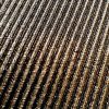 Jacquard ripsat, metalizat
