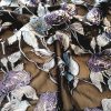 Organza Jacquard