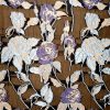 Organza Jacquard
