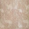 Tesatura jacquard - tafta cu design reliefat , auriu patinat