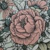 Bumbac velurat, elastic