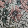 Bumbac velurat, elastic