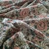 Bumbac velurat, elastic