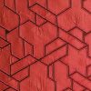 Jacquard, tafta