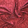 Jacquard, tafta
