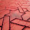 Jacquard, tafta