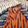 Mătase naturală, crepe de Chine